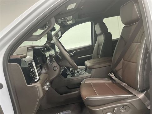 New 2026 GMC Sierra 1500 Denali w/ Denali Reserve Package image 20