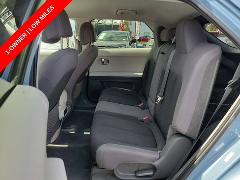 Used 2023 Hyundai Ioniq 5 SE AWD/4WD image 16