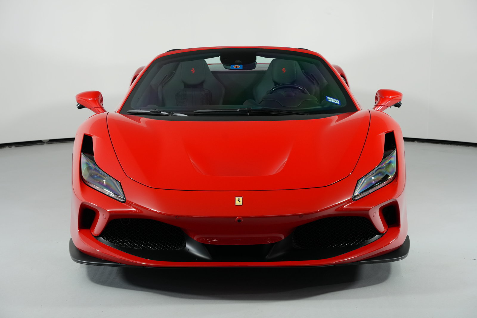 Used 2023 Ferrari F8 Tributo RWD image 20