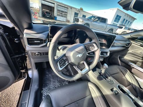 New 2026 Ford Mustang GT Premium image 16