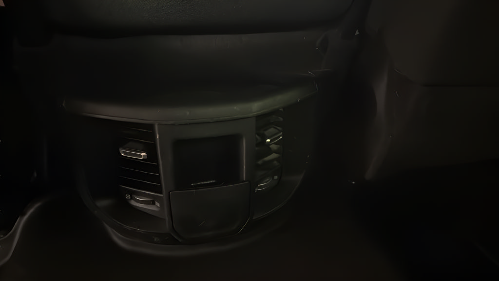 Used 2019 RAM 2500 Tradesman AWD/4WD image 38