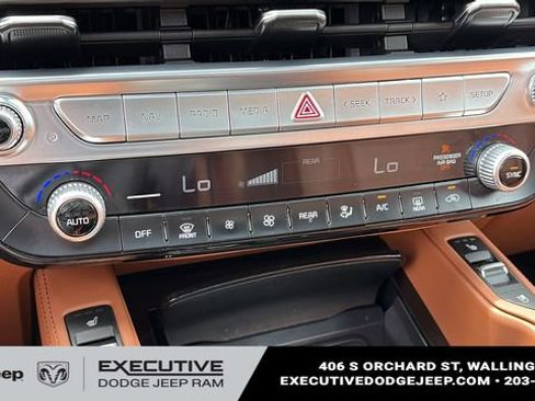 Used 2024 Kia Telluride SX X-Line AWD/4WD image 20