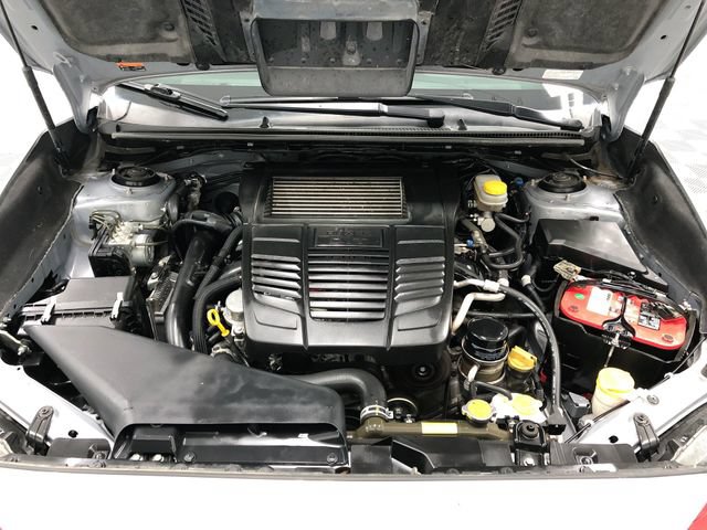 Used 2019 Subaru WRX Limited AWD/4WD image 23