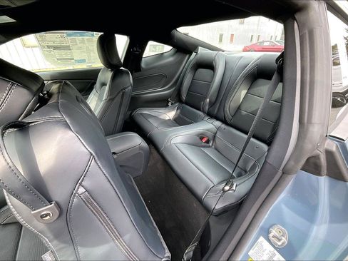 New 2026 Ford Mustang Premium image 10