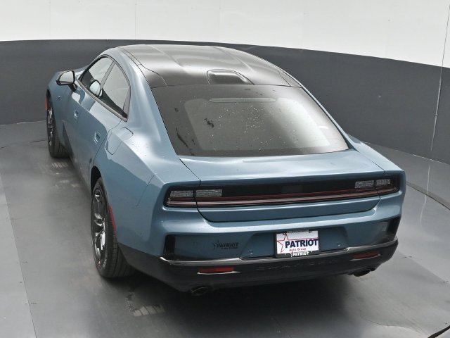 New 2027 Dodge Charger R/T AWD/4WD image 40