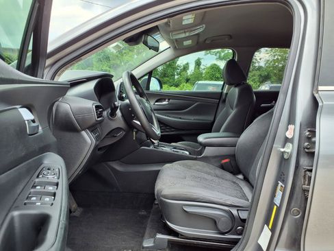 Used 2020 Hyundai Santa Fe SE w/ Cargo Package FWD image 25