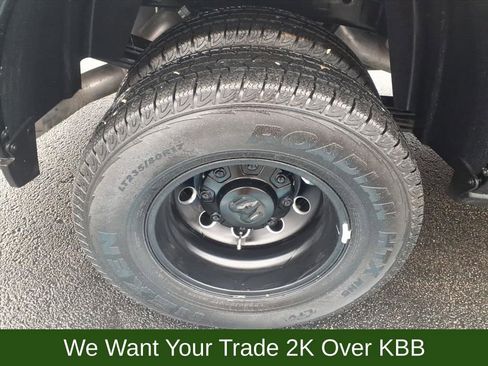 Used 2025 RAM 3500 Limited image 17