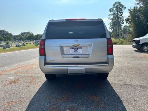 Used 2019 Chevrolet Tahoe Premier RWD image 6