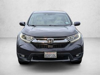 Used 2018 Honda CR-V EX-L video 2