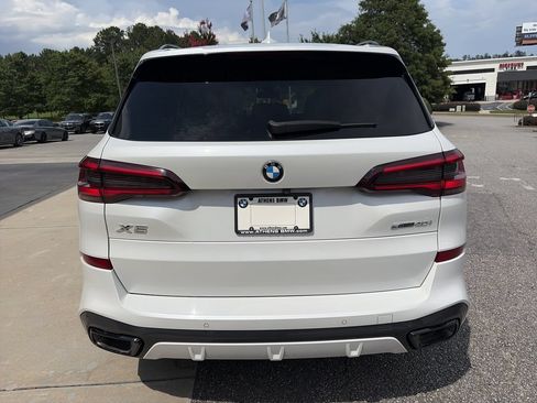 Used 2023 BMW X5 sDrive40i w/ M Sport Package RWD image 12