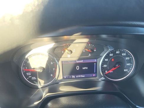 Used 2023 Chevrolet Blazer LT image 16