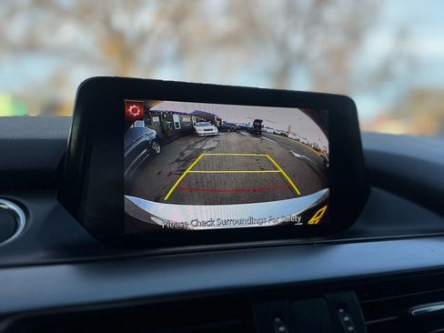 Used 2017 MAZDA MAZDA6 Touring w/ Touring Premium Package image 14