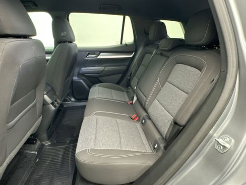 Certified 2026 GMC Terrain Elevation w/ LPO, Floor Liner Package AWD/4WD image 14