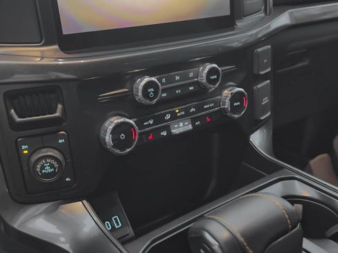 Certified 2023 Ford F150 Tremor image 19