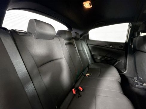 Used 2020 Honda Civic EX image 36