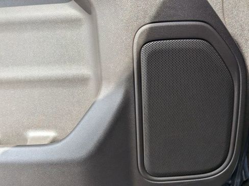 Used 2020 Chevrolet Silverado 1500 Custom Trail Boss w/ Custom Convenience Package image 14