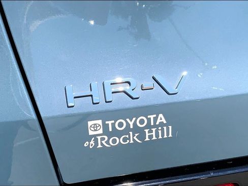 Used 2023 Honda HR-V EX-L image 32