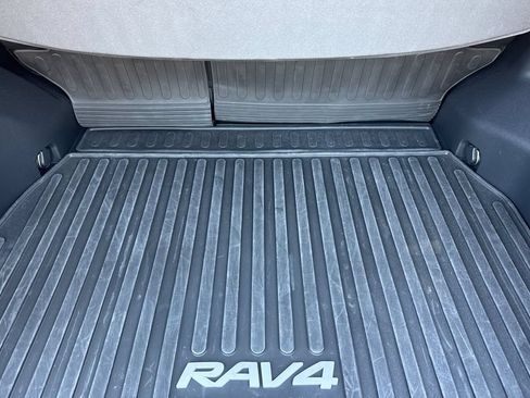 Certified 2025 Toyota RAV4 XLE AWD/4WD image 14