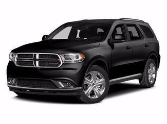 Used 2014 Dodge Durango Limited w/ Premium Group AWD/4WD video 1