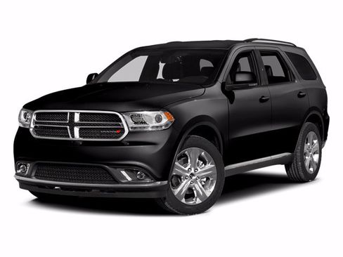 Used 2014 Dodge Durango Limited w/ Premium Group AWD/4WD image 1