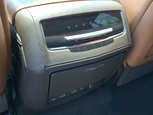 Used 2021 Cadillac Escalade Sport w/ Driver Assist Tech Package AWD/4WD image 9