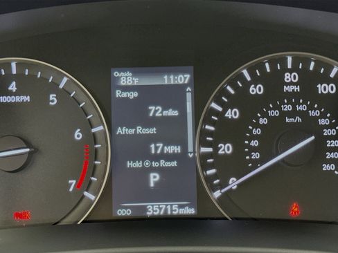 Used 2020 Lexus RX 350 FWD image 8