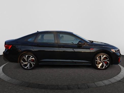 Used 2024 Volkswagen Jetta GLI Autobahn FWD image 8