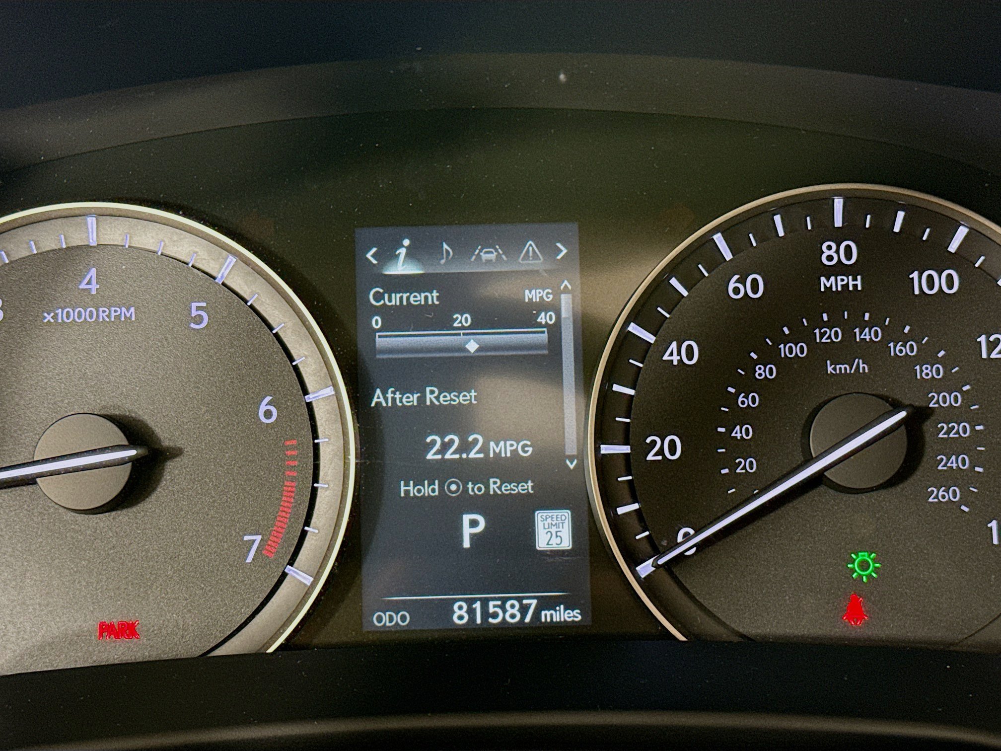 Used 2020 Lexus RX 350 AWD w/ Premium Package image 13