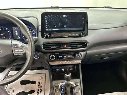 Used 2023 Hyundai Kona SEL w/ Convenience Package AWD/4WD image 19