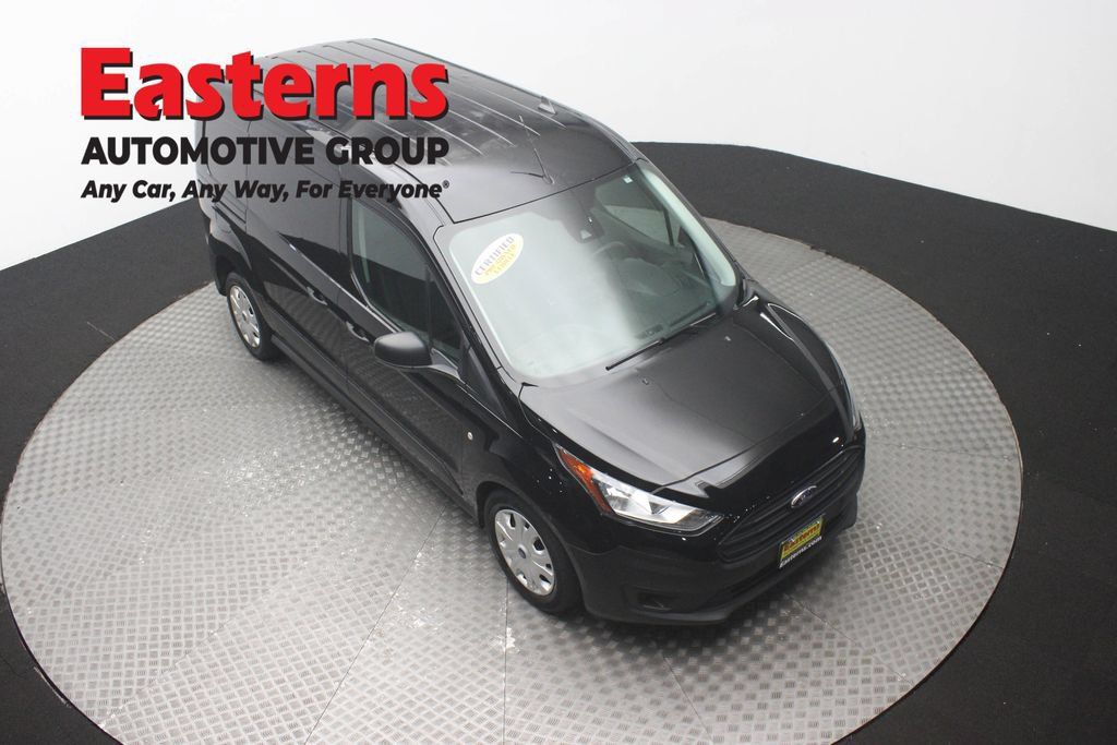 Used 2022 Ford Transit Connect XL w/ CNG/LPG Engine Prep Package FWD image 5