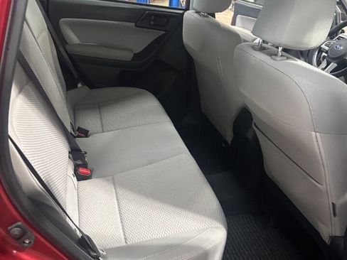 Used 2018 Subaru Forester 2.5i w/ Protection Package #1 image 4