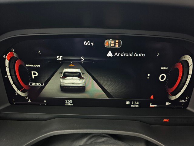 Certified 2026 Nissan Rogue Platinum AWD/4WD image 30
