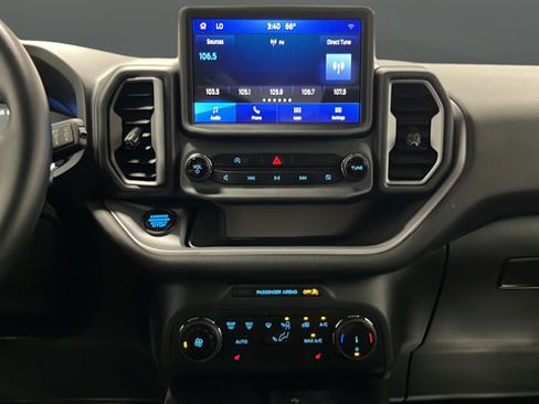 Used 2024 Ford Bronco Sport Big Bend w/ Convenience Package AWD/4WD image 13