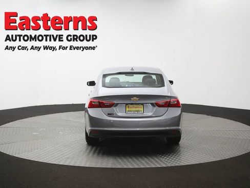 Used 2023 Chevrolet Malibu LT FWD image 36