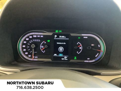 Used 2023 Hyundai Tucson SEL AWD/4WD image 14
