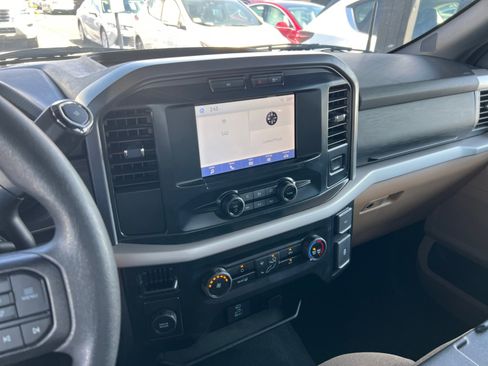 Used 2023 Ford F150 XLT image 17