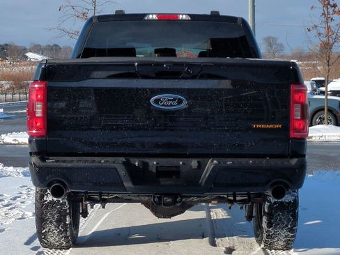 Used 2023 Ford F150 Tremor w/ 360 Degree Camera Package image 5