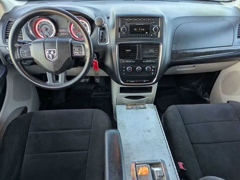 Used 2013 RAM C/V Tradesman FWD image 11