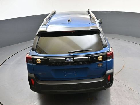 New 2026 Subaru Outback Wilderness AWD/4WD image 50