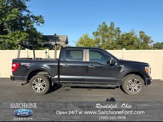 Used 2021 Ford F150 XL w/ STX Appearance Package AWD/4WD video 1