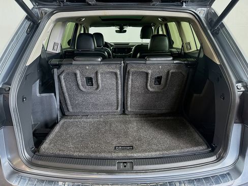 Used 2021 Volkswagen Atlas SEL Premium AWD/4WD image 27