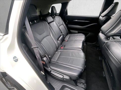 Used 2024 INFINITI QX60 Pure FWD image 29