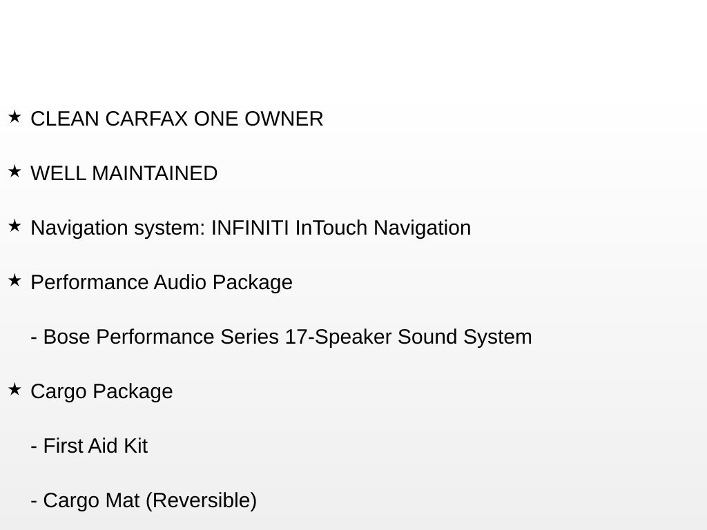 Used 2022 INFINITI QX60 Luxe w/ Performance Audio Package AWD/4WD image 5