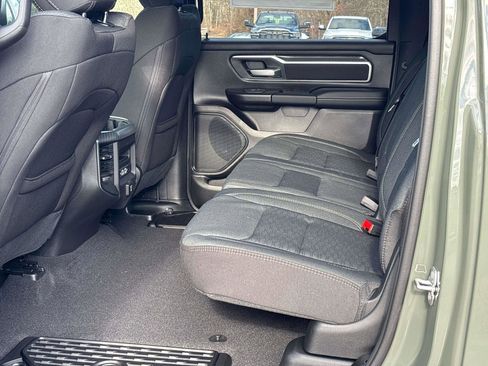 New 2026 RAM 1500 Big Horn image 6