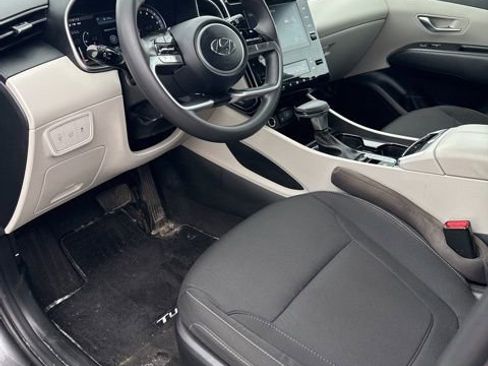 Used 2024 Hyundai Tucson SEL image 11