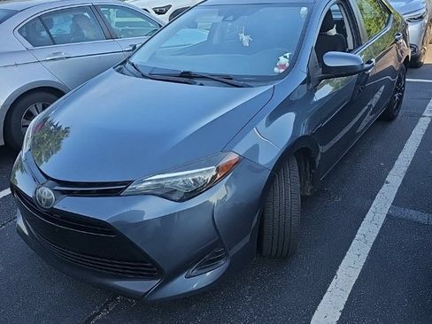Used 2019 Toyota Corolla LE FWD image 13