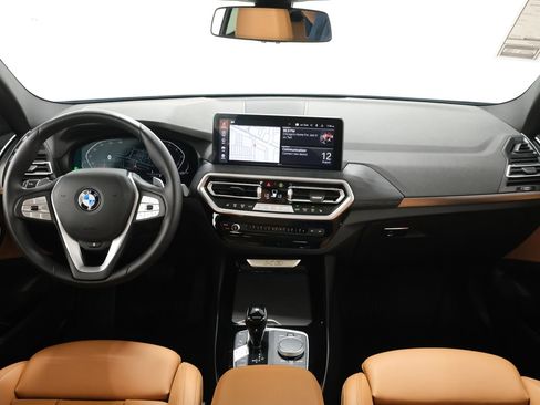 Used 2023 BMW X3 xDrive30i w/ Premium Package AWD/4WD image 9
