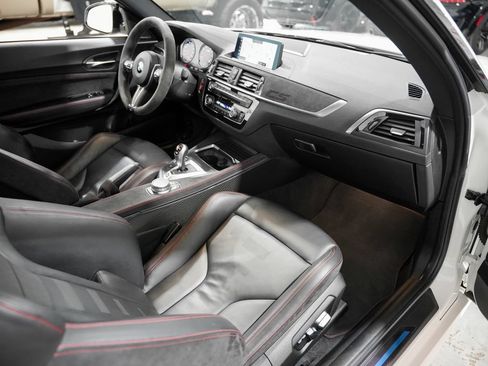 Used 2020 BMW M2 CS RWD image 25