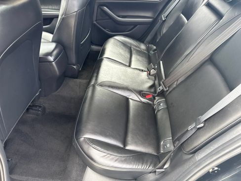 Certified 2025 MAZDA MAZDA3 s FWD image 15