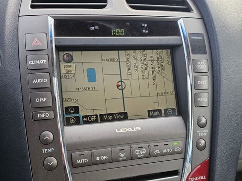 Used 2008 Lexus ES 350 image 21